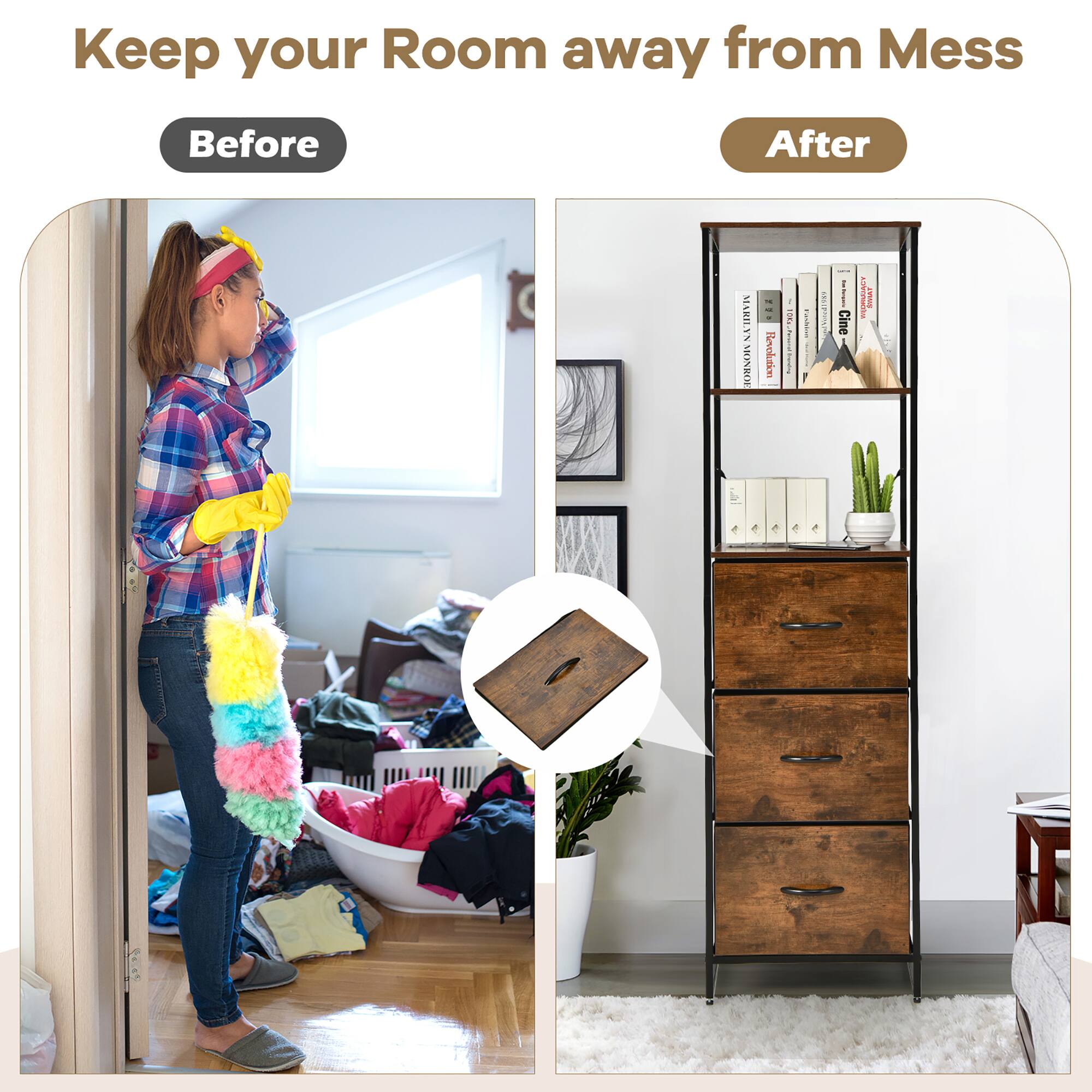 media item thumbnail