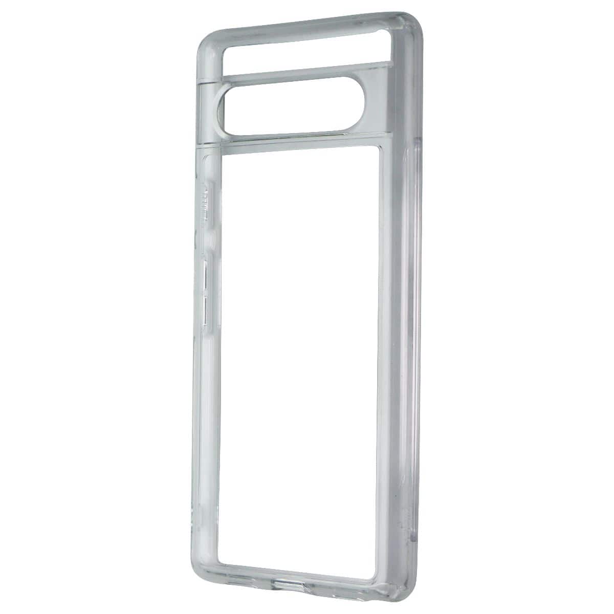 Spigen - Crystal Hybrid Series Case for Google Pixel 7a - Clear price history on PriceWatchPro