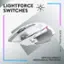 Lightforce Switches: Optical Speed X Mechanical Precision