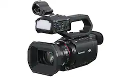 2i0 NFTR 4K Panasonic