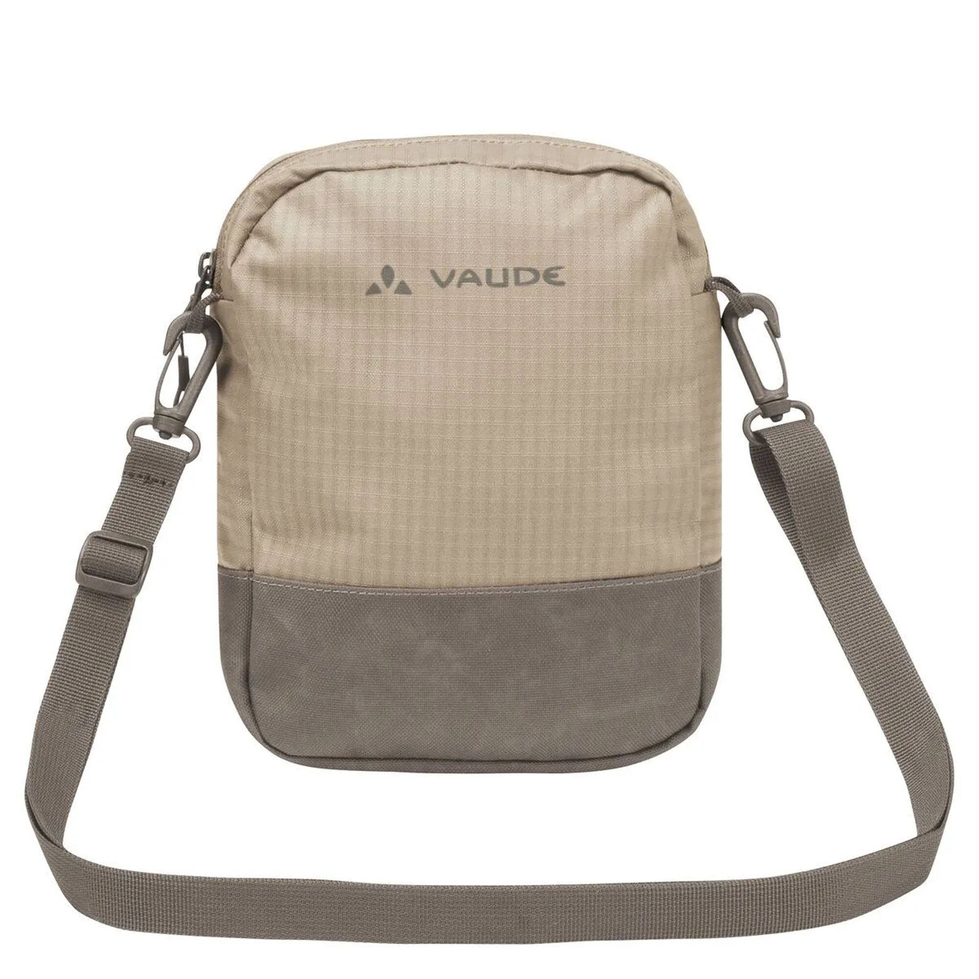 Alt View 3. VAUDE - Vaude CityBen Shoulder Bag - Linen - Linen.