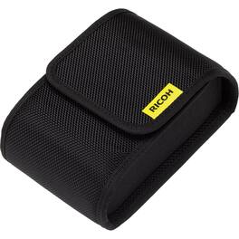 Ricoh - SC-900 Soft Case for WG-6 and G900 Digital Cameras