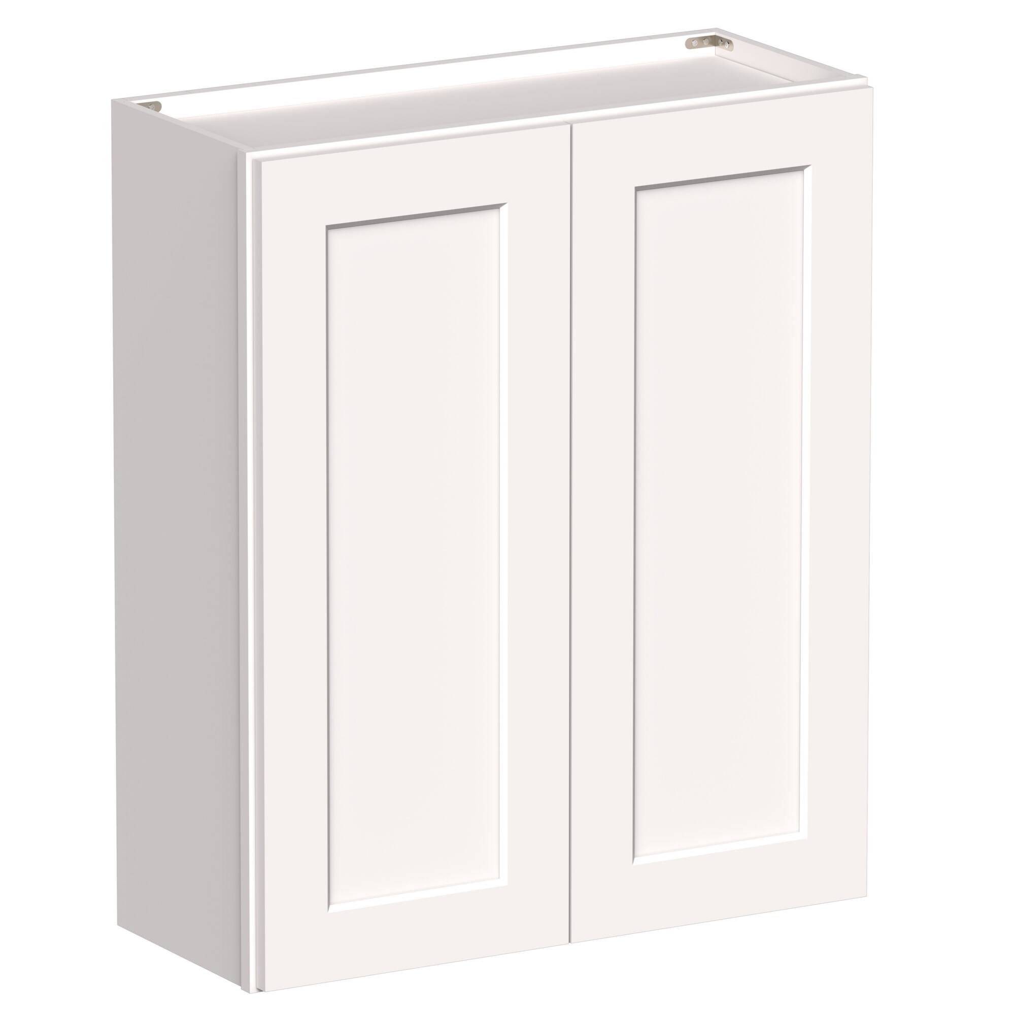 White Shaker