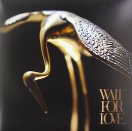 Pianos Become the Teeth - Wait For Love - VINYL LP