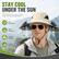 STAY COOL UNDER THE SUN
Smart solar fans and full-coverage protection for every adventure.
- Sun Protection
- Solar Powered
- Cooling Comfort
- Outdoor Essential