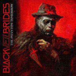 Black Veil Brides - The Phantom Tomorrow - VINYL LP