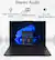Stereo Audio
Dual-microphone array
Dolby Atmos
2 x 2W stereo speakers