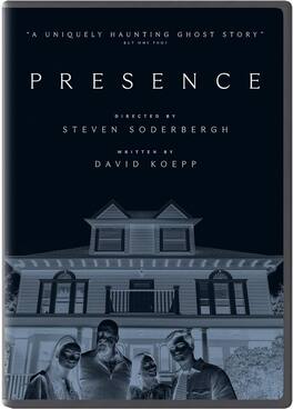 Presence - DVD