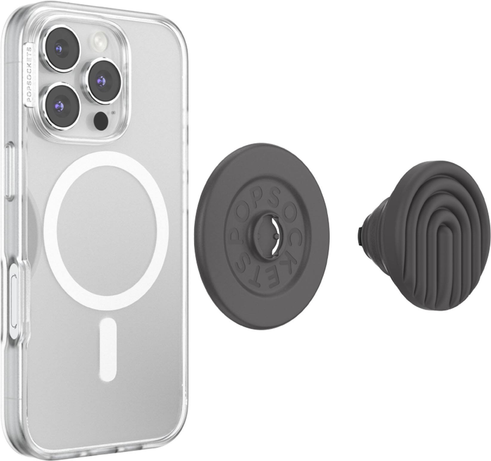 POPSOCKETS

POPSOCKETS