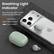 Breathing Light Indicator
Stay informed with a stylish breathing light indicator.
- Low Battery
- Medium Power
- Fully Charged
TOZO