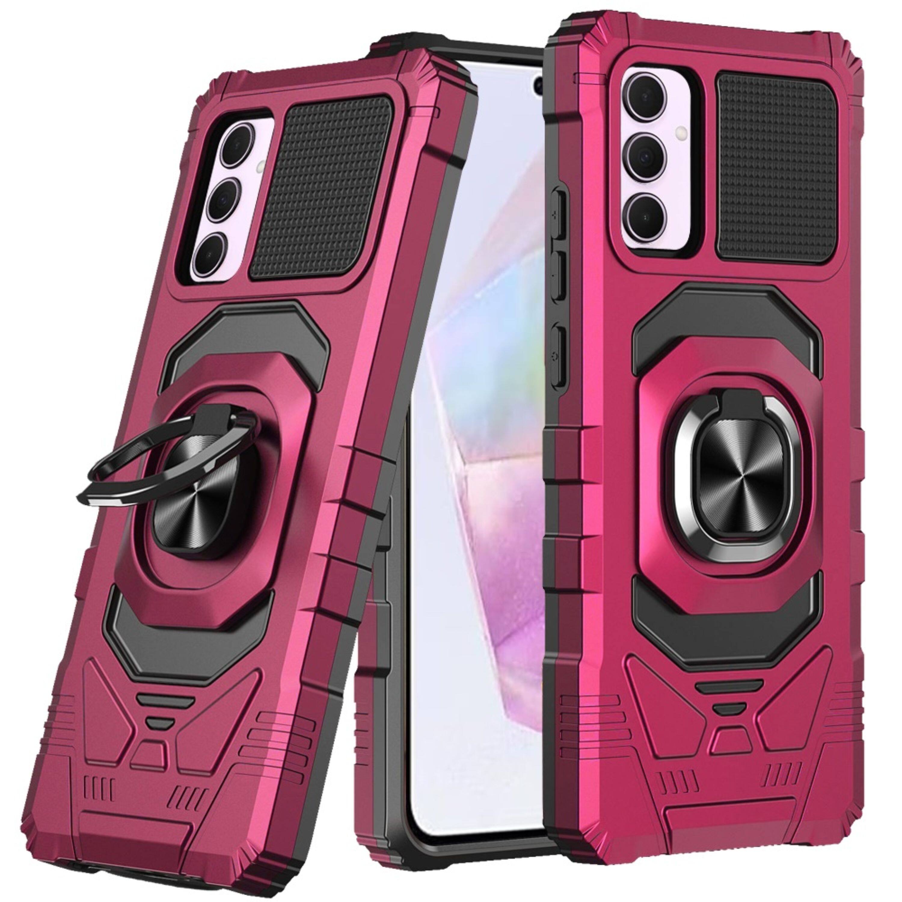 Hot Pink