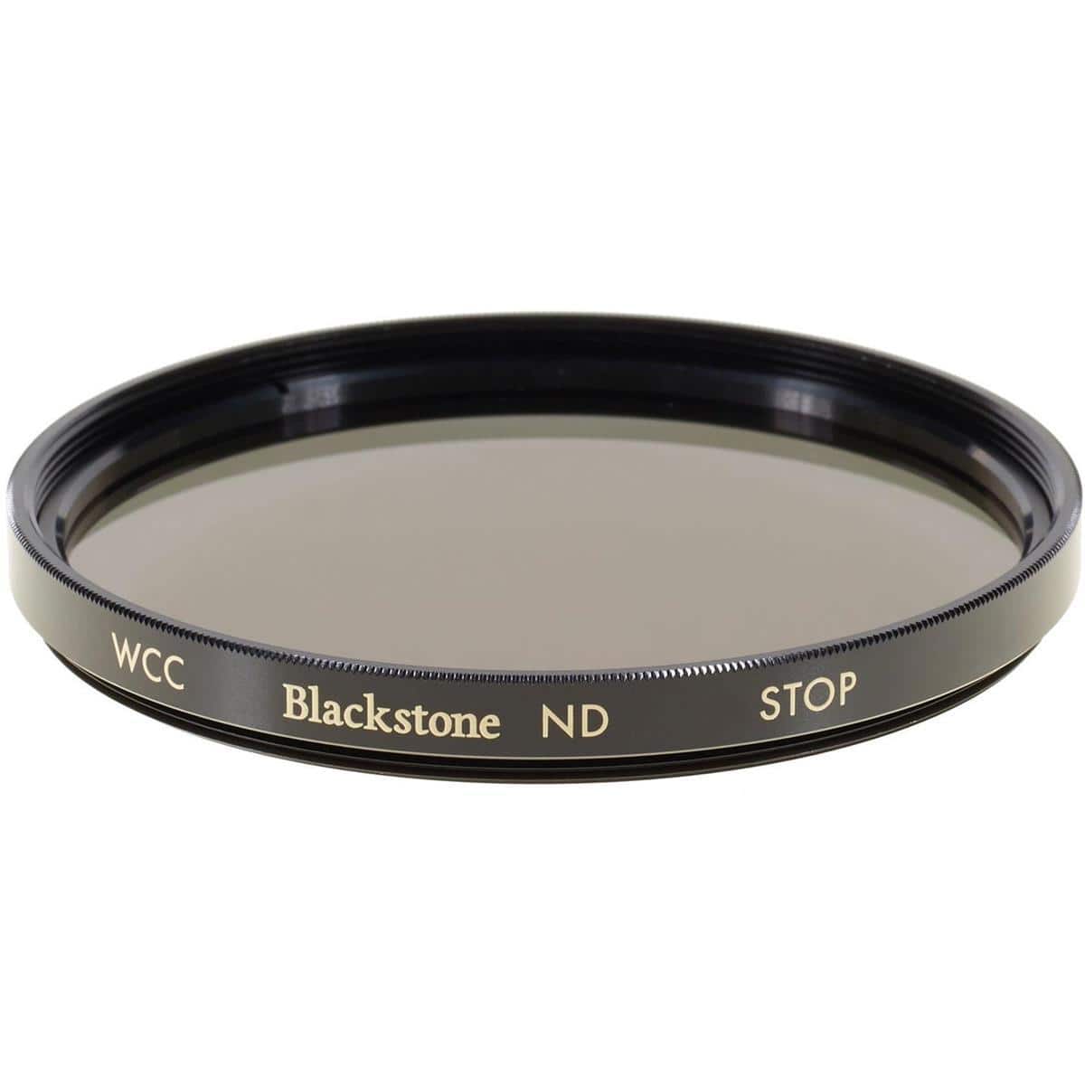 Wine Country Camera - 72mm Blackstone Infrared ND 1.8 6-Stop Circular Filter