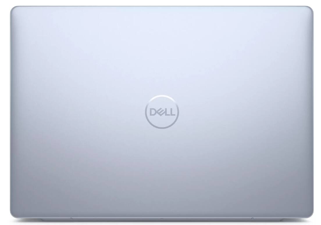 Alt View 3. Dell - Dell Inspiron 16 Plus 7640   Ice Laptop, Ultra 9-185H, 16GB, 1TB SSD, 16.0" (2560x1600), Intel Arc, Win 11 Pro - Ice Blue.