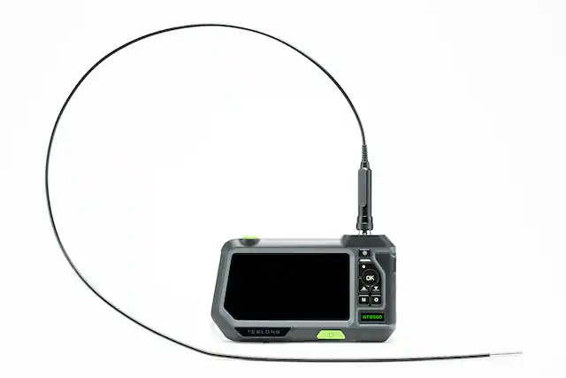 OK - M NTS500 TESLONG