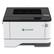 Alt View 1. Lexmark - MS431dw Wireless Laser Printer - White|Black.