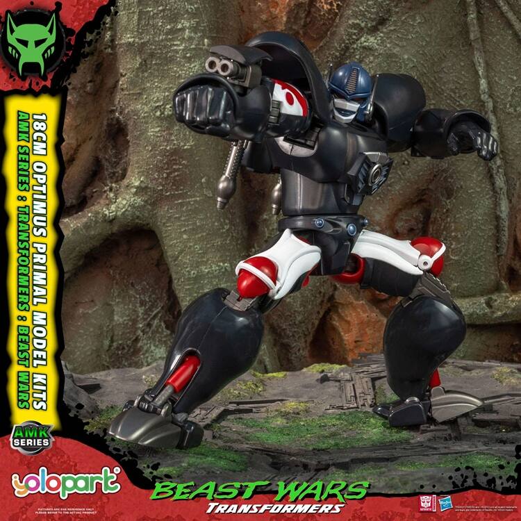 AMK 18CM 00 SERIES OPTIMUS 00 TRANSFORMERS BEAST MODEL PRIMAL WARS KITS AMK SERIES solopart's BEAST WARS PLICE PICTURES AME 10 POSE - RENCHRENCE ACTIVAL PRODUCT GOMAJE TRANSFORMERS

HUNDERATER NEW - - 10:00 COM INTERVATION