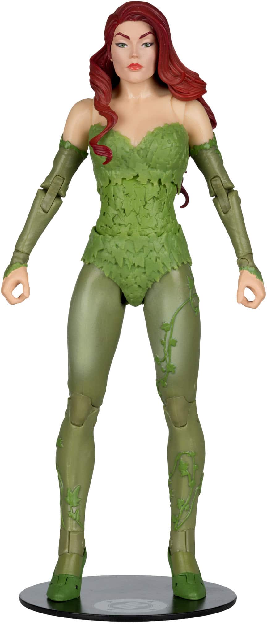 McFarlane Toys DC Multiverse Poison Ivy (DC Classic) 7