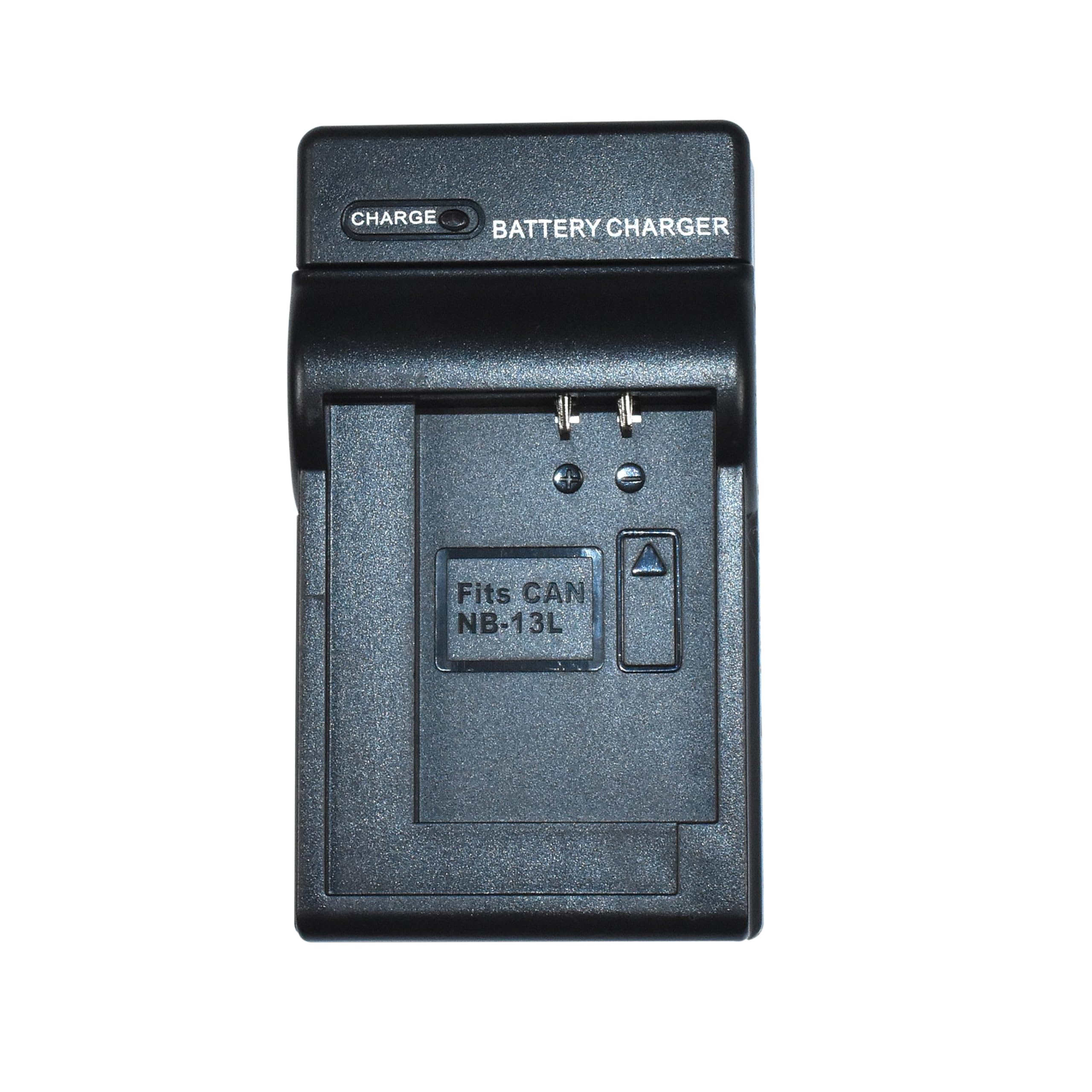 BATTERY CHARGER  
Fits CAN NB-13L
