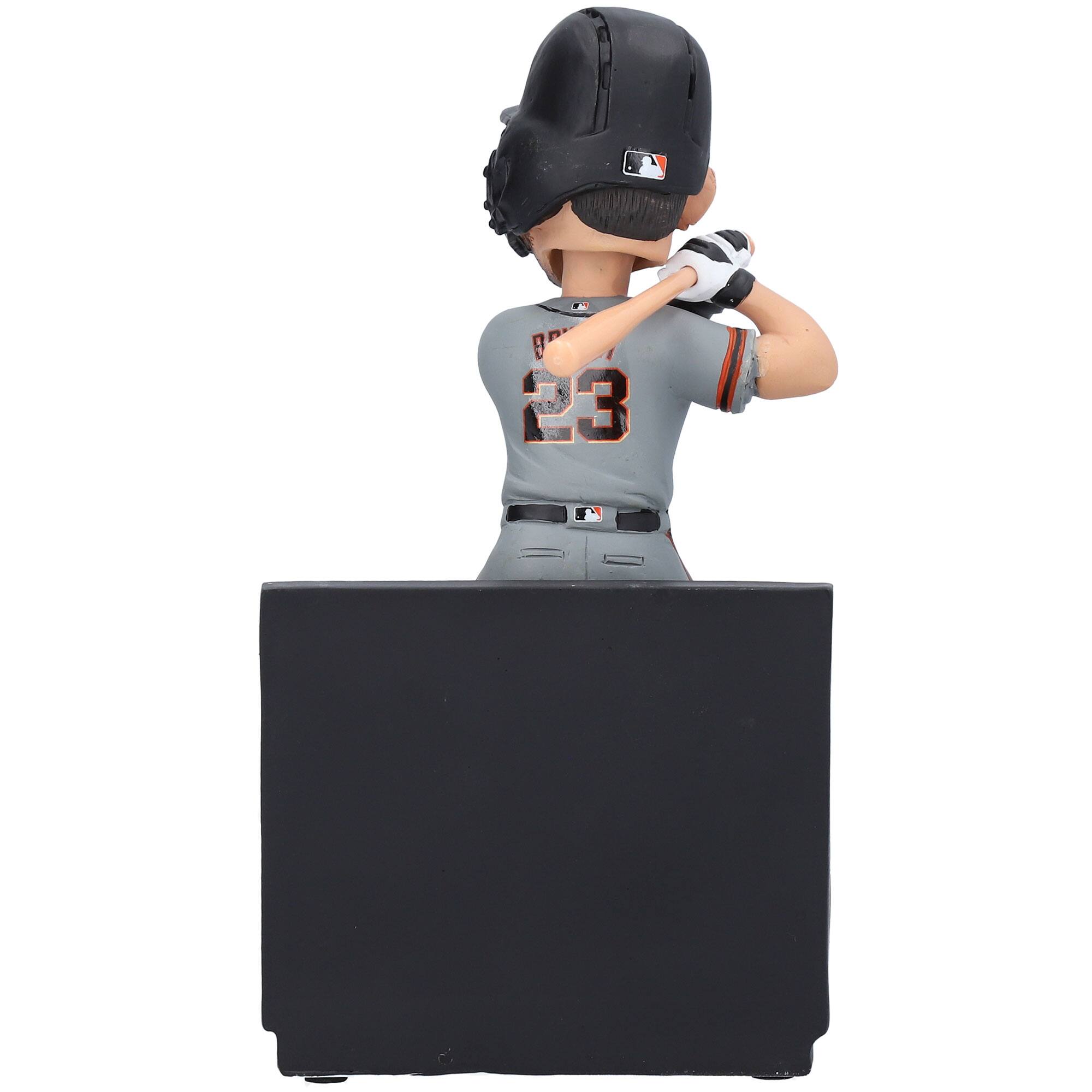 Alt View 1. FOCO - Kris Bryant San Francisco Giants Highlight Series Bobblehead - Multicolor.