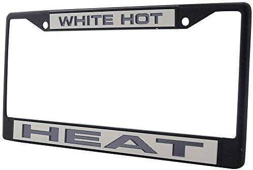 WHITE HOT  
HEAT