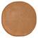 Alt View 11. Simpli Home - Brody 20 Inch Round Pouf - Distressed Brown.