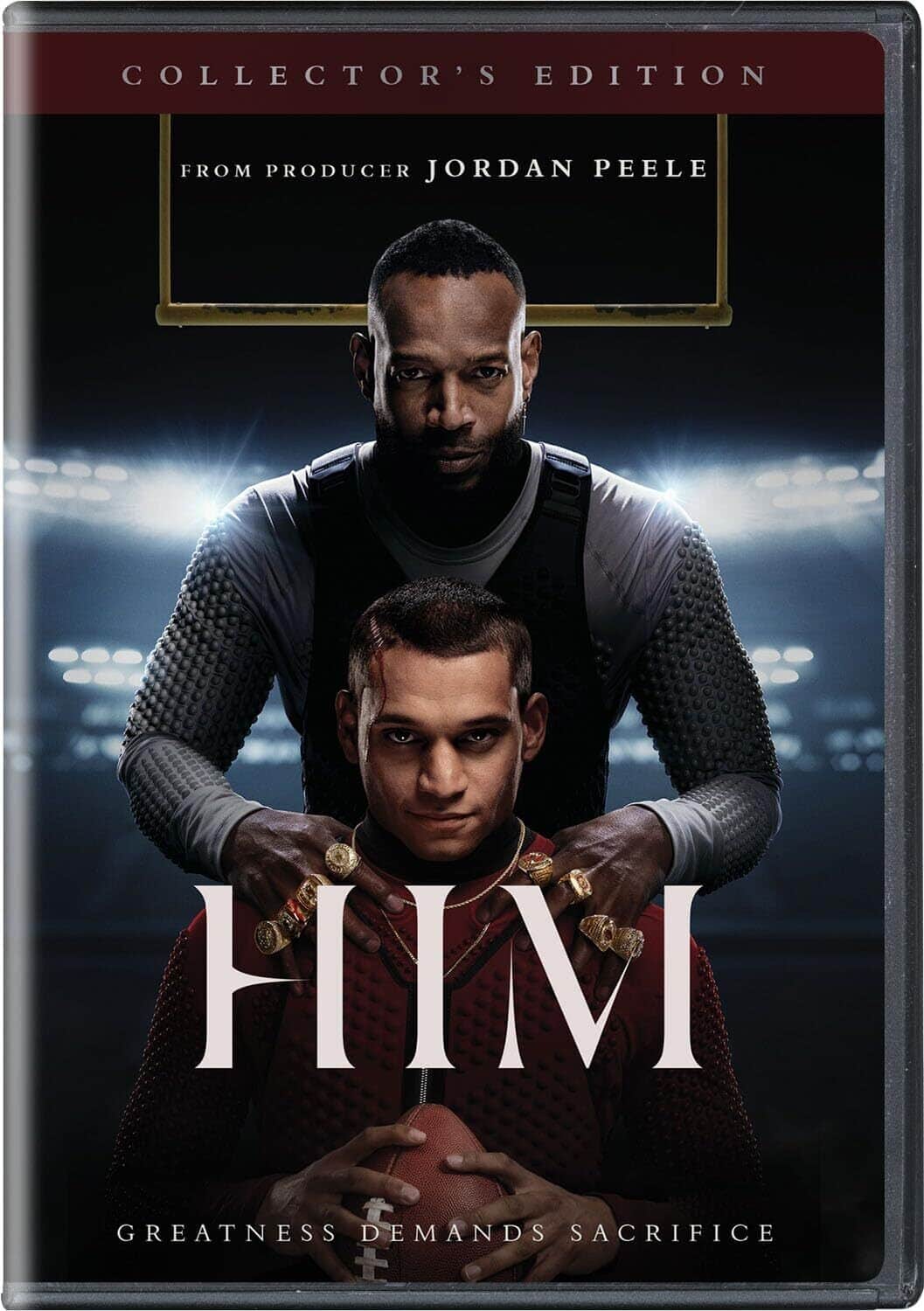 HIM - DVD