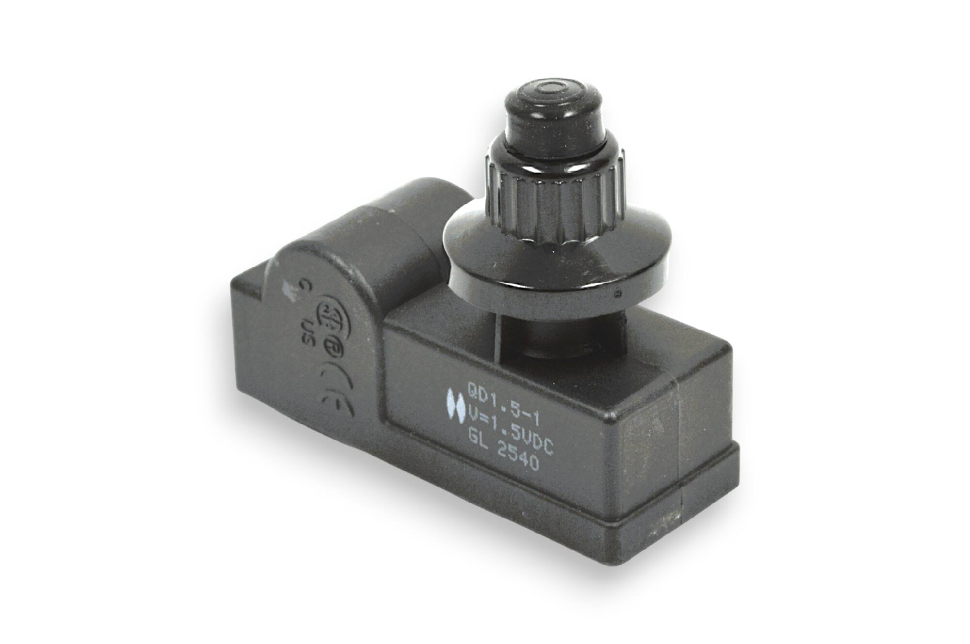 QD1.5-1  
U=1.5UDC  
GL 2540