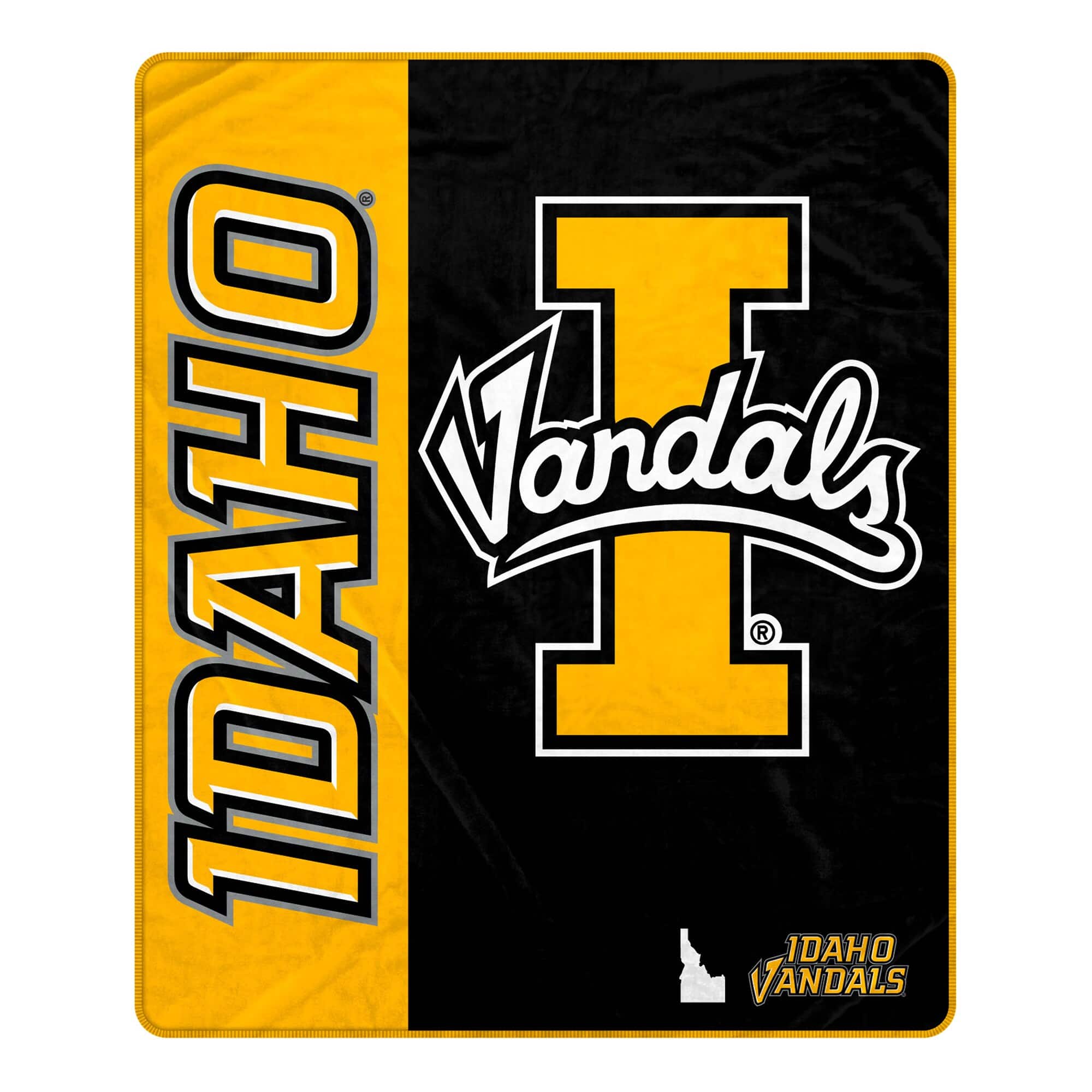 IDAHO  
VANDALS