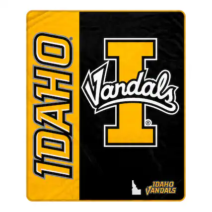 IDAHO
VANDALS