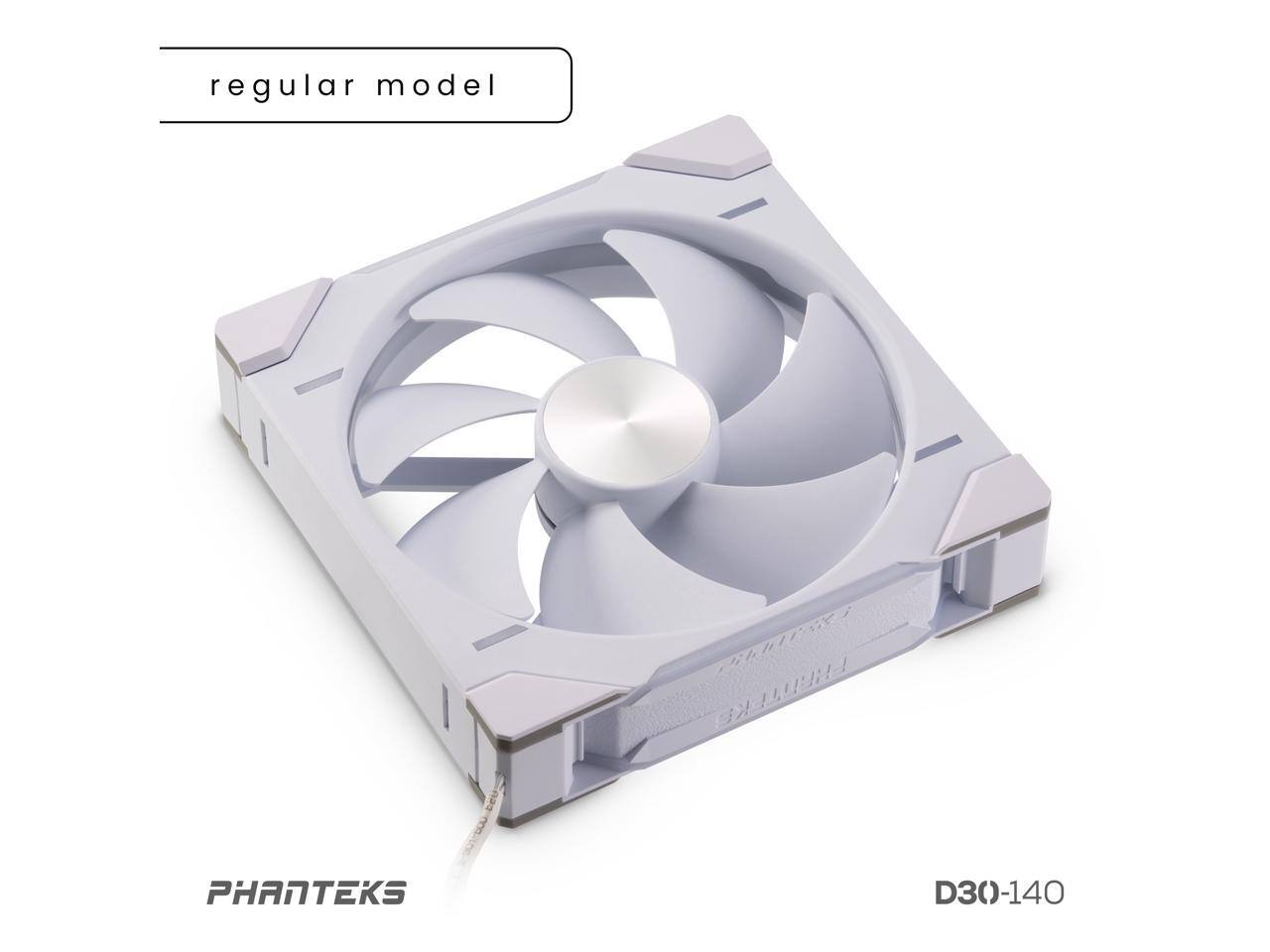 regular model

PHANTEKS

D30-140