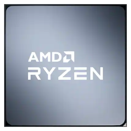AMD RYZEN