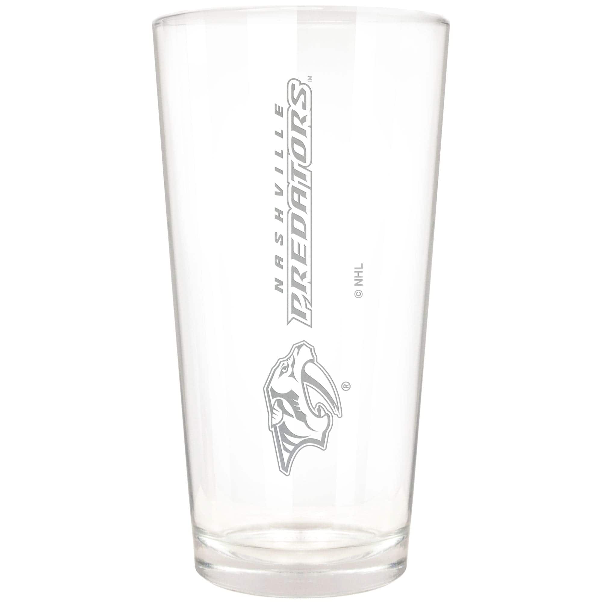 NASHVILLE PREDATORS  
NHL