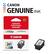 CANON GENUINE INK
GENUINE Authentique GENUINO
261 Color
Canon 261 Color
CL-261 Cartridge