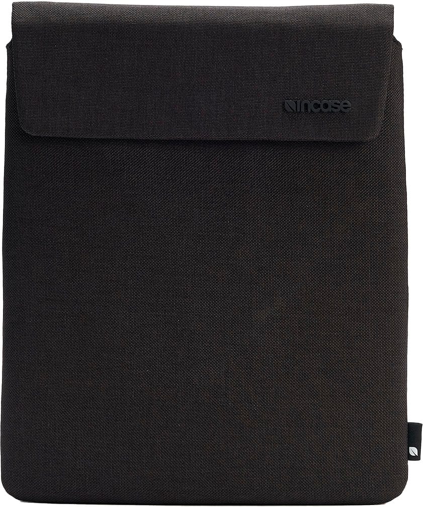 Incase - Crosstown Sleeve for 11-inch Tablet - Black - Front_Zoom