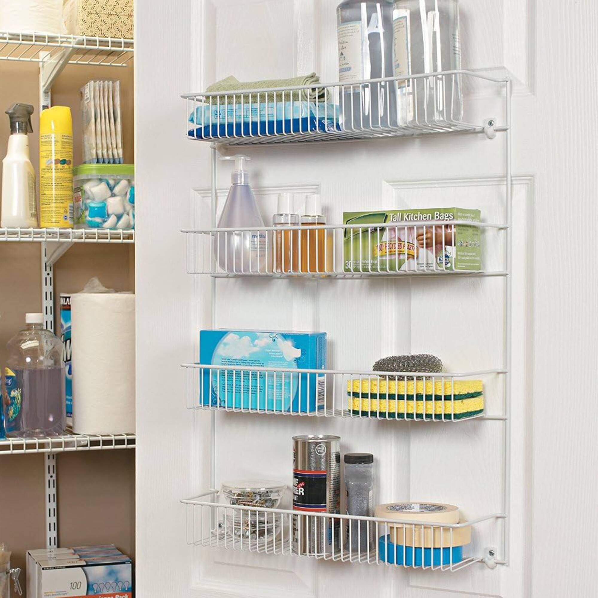 Tall Kitchen Bags  
100  
70019