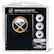 NHL PREMIUM GOLF GIFT SET
3 BALLS • DELUXE GOLF TOWEL • GOLF TEES