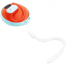 Reebok - Open Wearable Earphones - Orange