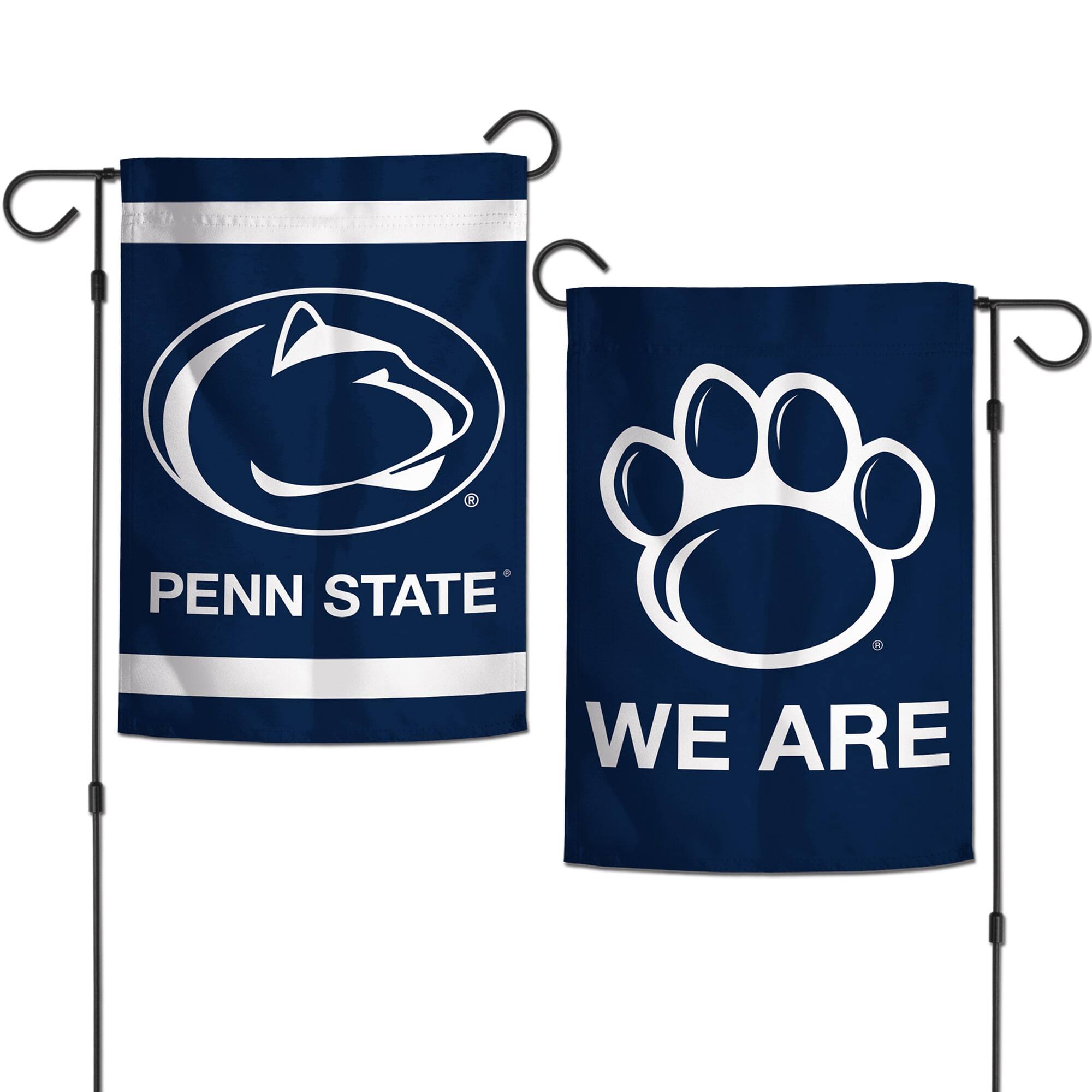 PENN STATE  
WE ARE