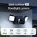 blink outdoor 2K+ floodlight camera
blink 700 Lumens LED Lighting
2K Video Resolution
Blink Weather Shield
Night Vision
Smart Detection*
*Available with an optional Blink Subscription Plan (sold separately)