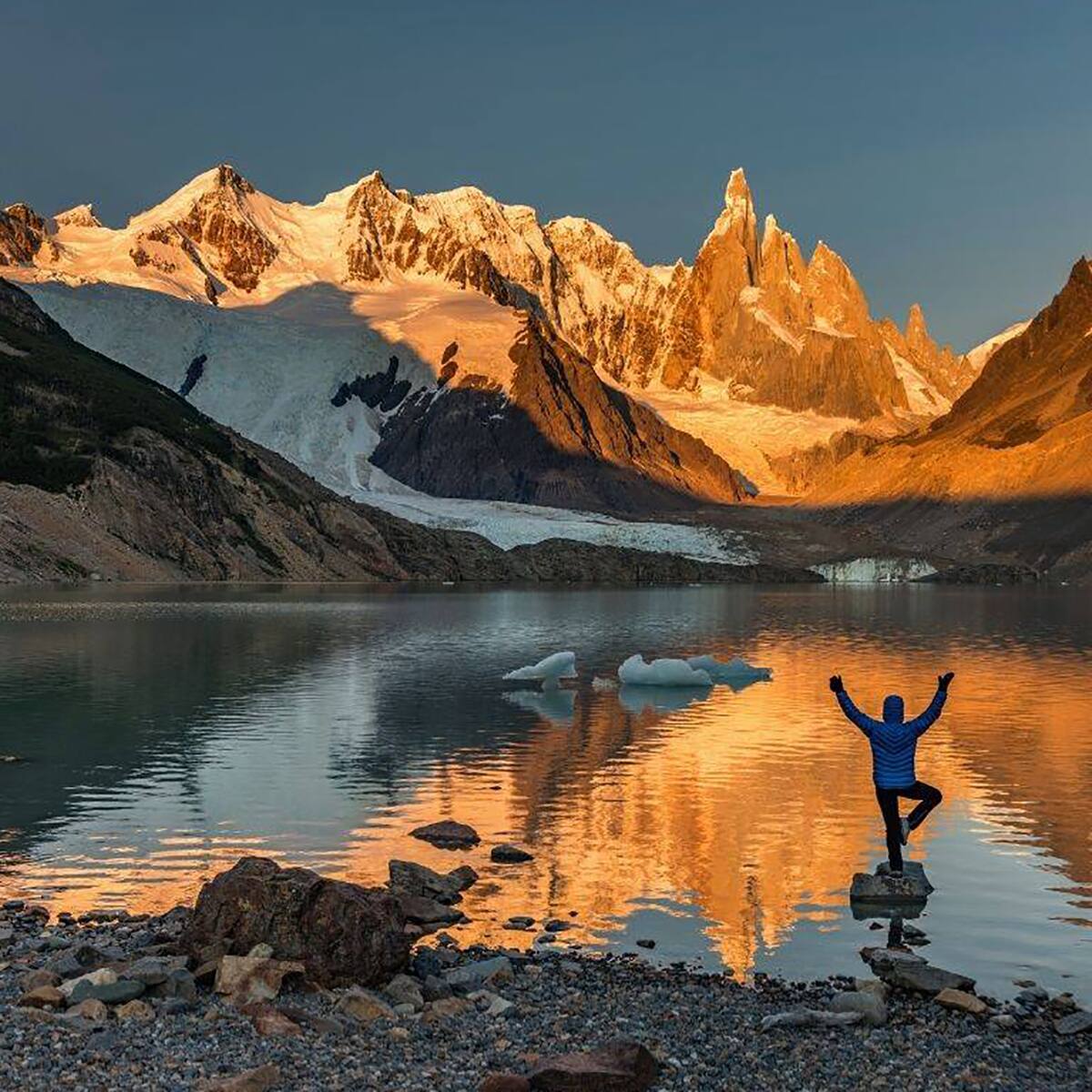 Alt View 5. VAUDE - Vaude Prokyon 22 L Hiking Backpack - Black - Black.