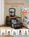 90kg Load Bearing Stable & Steady 90 kg 522mm 530mm Reinforced Iron Tubes Refrigerator Microwave Home Oven Beverage Cooler Coffee Machine