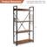 Product Dimension: 25" Load Capacity of Each Shelf: 44 lbs Load Capacity of Each Hook: 11 lbs 9.5" 3.5" 2.5" 8" 24" 9" 12.5" 14.5" 9.5" 24" 12.5" 43.5" 9.5" 24" 12.5" 9.5" 1"