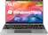 14.1" 1080p FULL HD Windows 11 Pro 256GB SSD 8GB DDR4 Intel Celeron