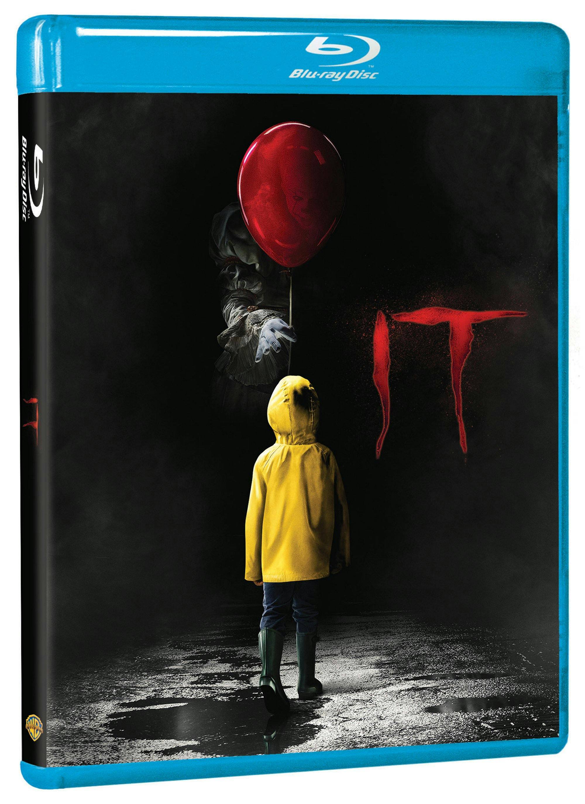Angle. It [Blu-ray].