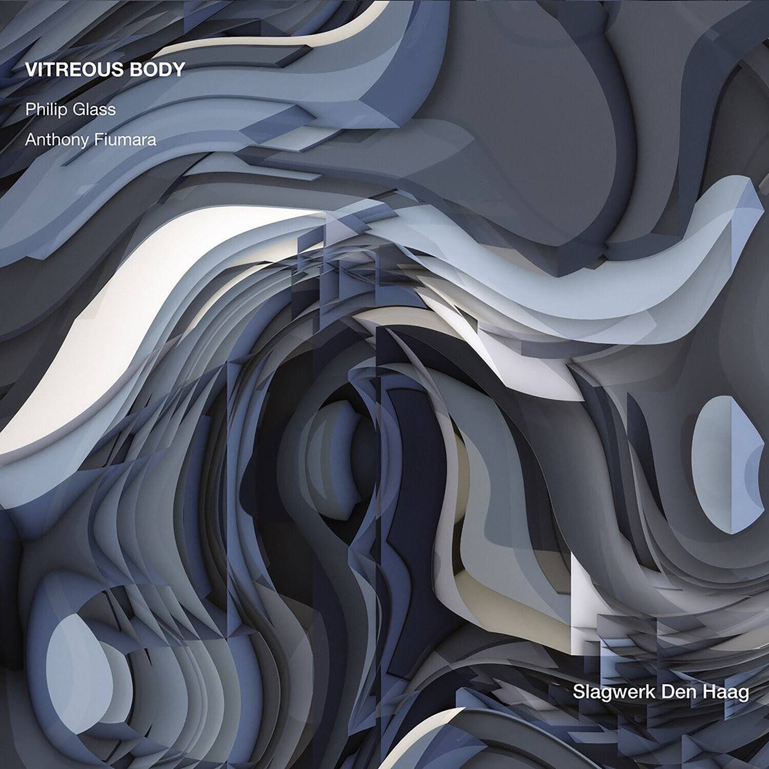 Slagwerk Den Haag - Virtuous Body - Philip Glass & Anthony Fiumara   - COMPACT DISCS [CD] price history on PriceWatchPro