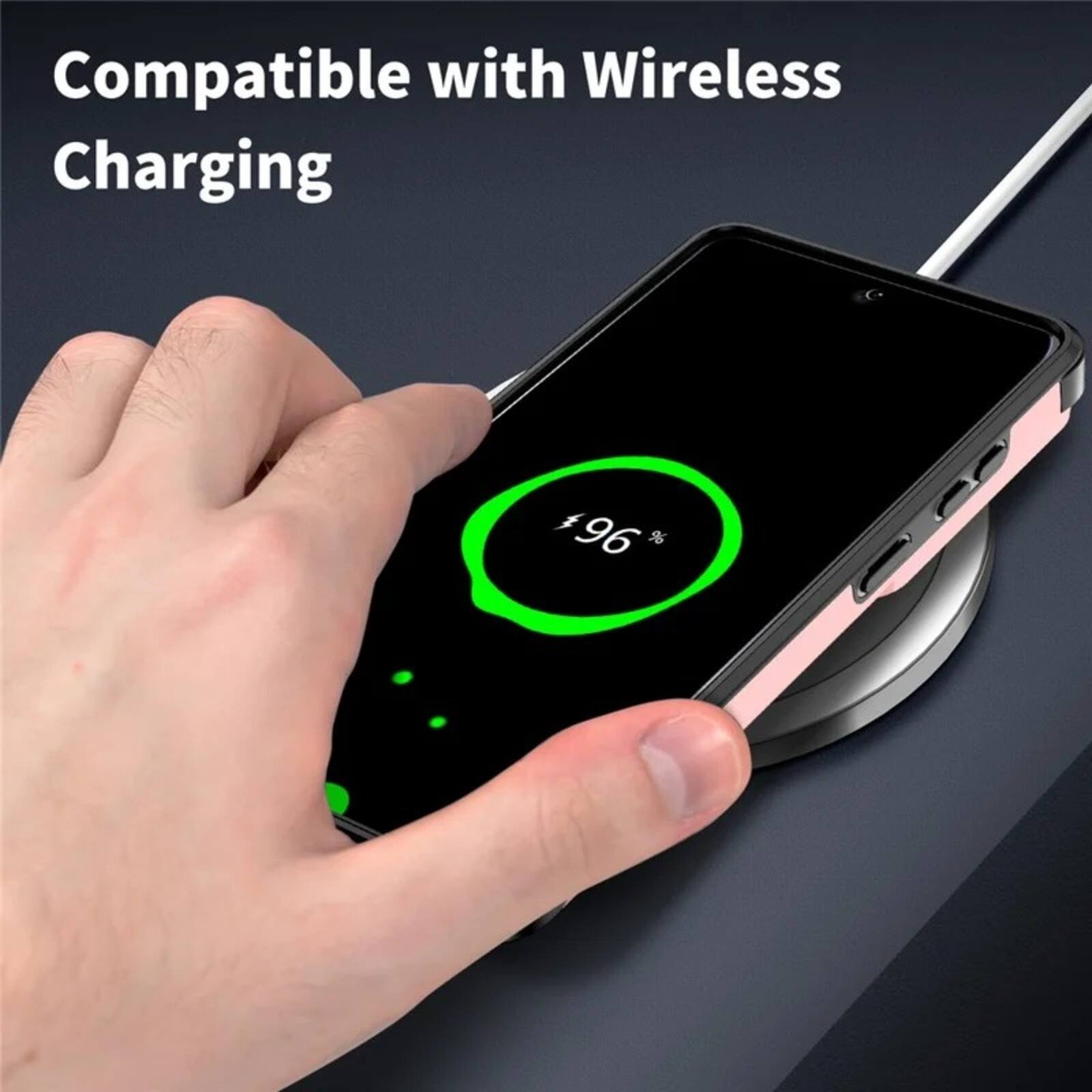 UUCOVER Dual Layer Protective Case for Samsung Galaxy S26 Ultra with ...