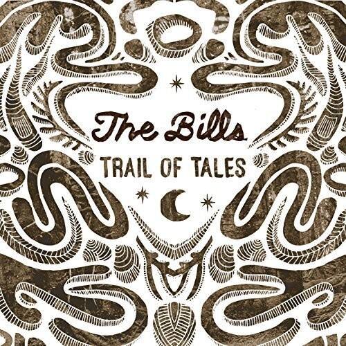 The Bills - Trail of Tales   - COMPACT DISCS [CD] price history on PriceWatchPro