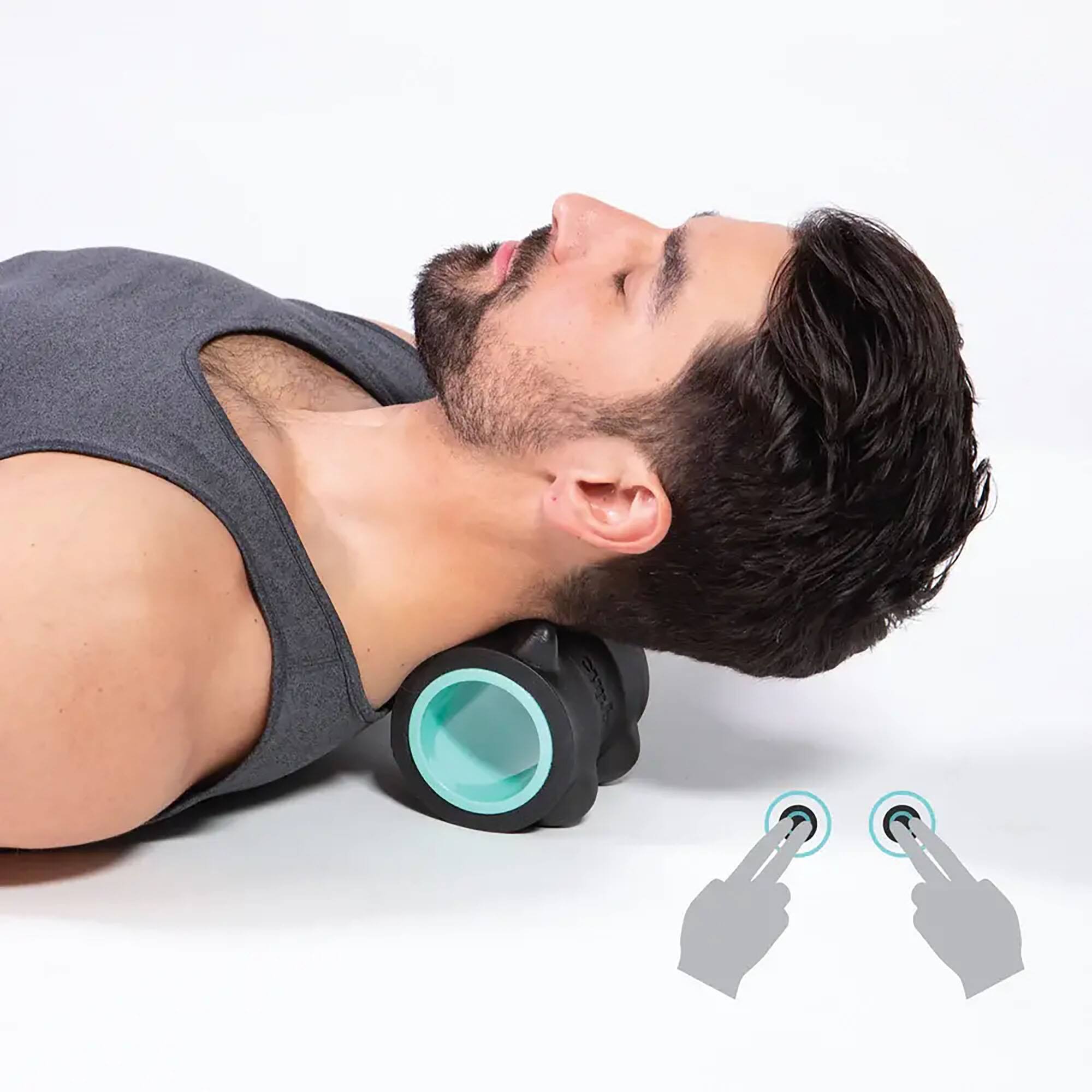 Alt View 2. Chirp - XR Extreme Relief 3-Pack (10”, 6”, 4” Wheels) - Mint.