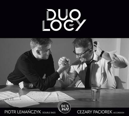 Paciorek / Lemanczyk - Duology   - COMPACT DISCS [CD] price history on PriceWatchPro