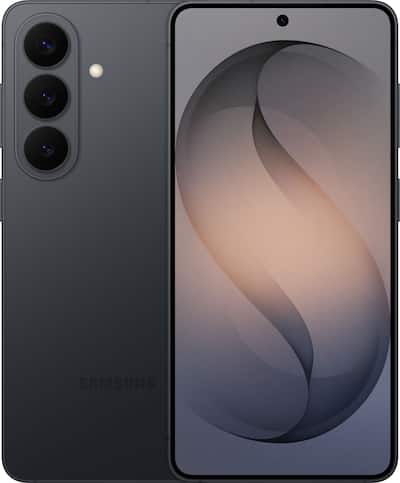 Samsung Galaxy S26 256GB Black (Verizon) SM-S942UZKEVZW - Best Buy Samsung Galaxy S26 256GB Black (Verizon) SM-S942UZKEVZW - Best Buy
